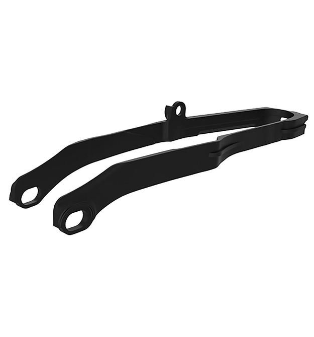 Слайдер цепи Polisport для Honda CRF250R 18-19, CRF250RX 2019, CRF450R 17-18 черный