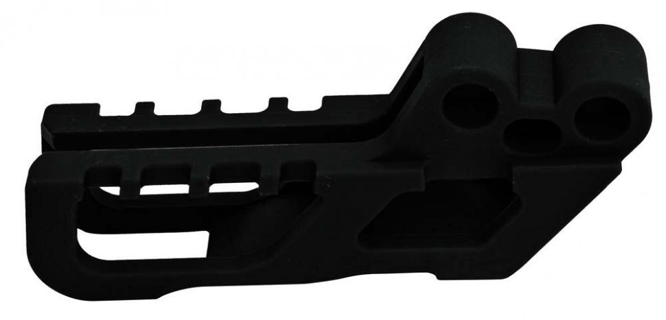 Ловушка цепи CR125-500 99-04, CRF/CRFX 250 04, CRF450 02-04 черная