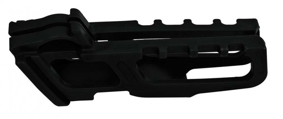 Вставка в ловушку цепи СRF/CRFX 250-450 07-18 черная