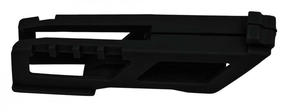 Ловушка цепи KXF250-450 09-18 черная