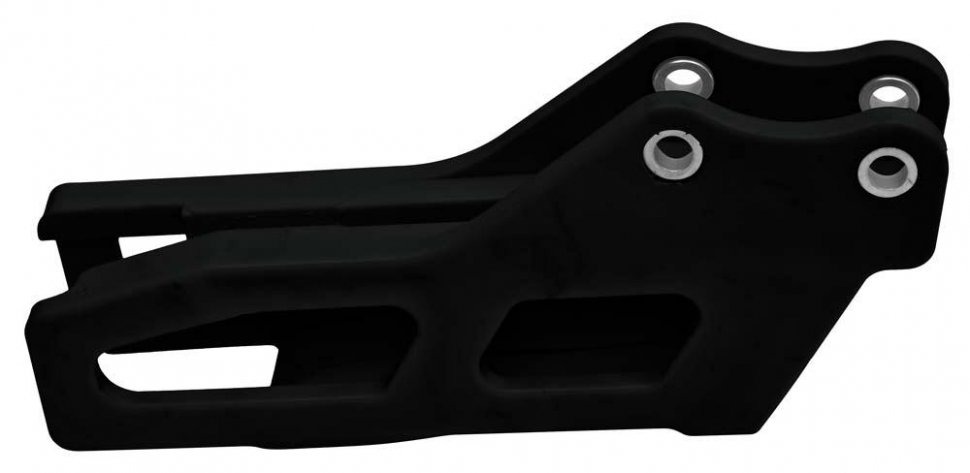 Ловушка цепи RMZ250 07-18, RMZ450 05-17, RM125-250 05-11 черная