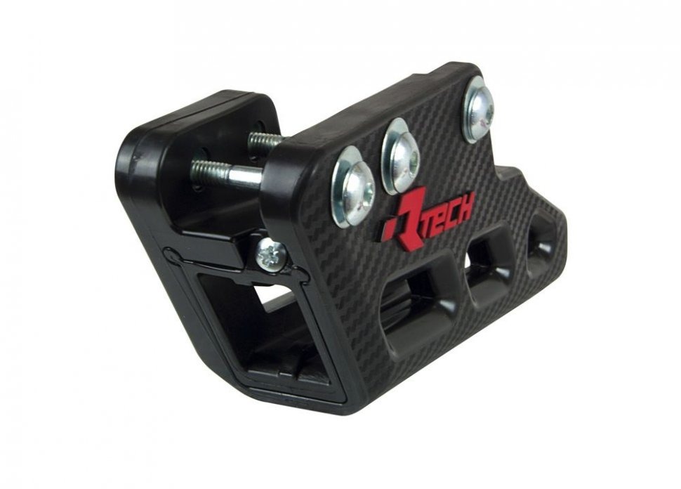 RTech Ловушка цепи R2.0 WORX YZ/YZF/WRF/YZ-X/YZ-FX 125-450 07-20 черная
