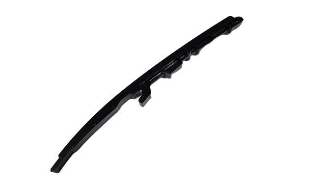 Направляющая цепи ГРМ передняя KX450 OEM Kawasaki 12053-0135