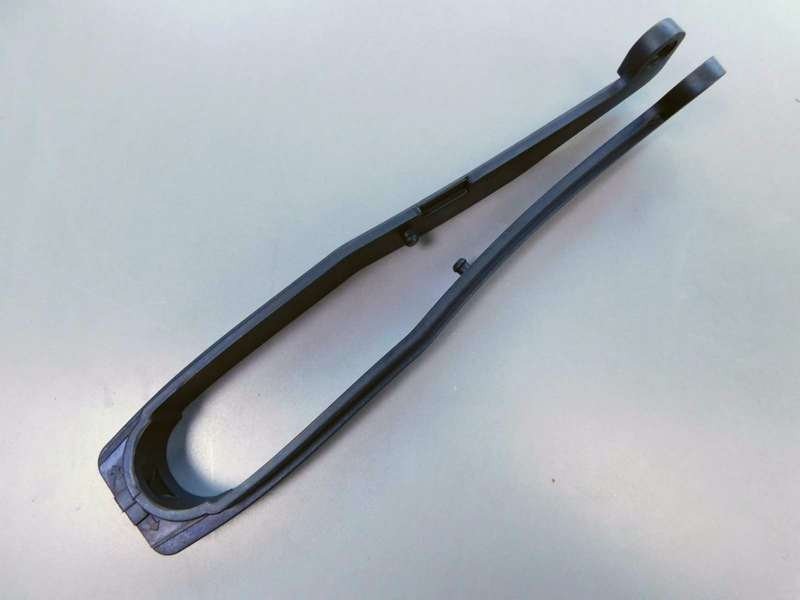 Слайдер цепи Honda OEM 52170-MAT-000