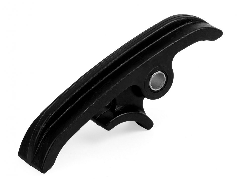 Polisport Нижний слайдер цепи KTM SX, SX-F, XC-F 11-15, EXC, EXC-F 12-16, HQV TC, FC 14-15, TE, FE 14-16 черный