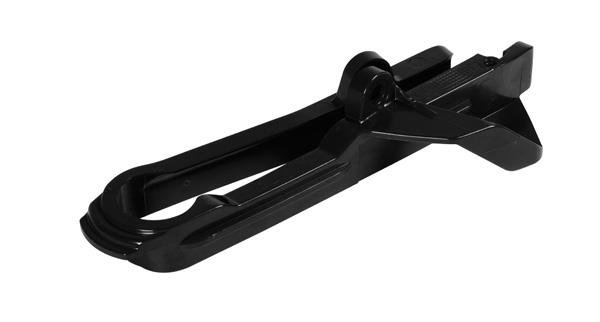 Направляющая цепи передняя SX85 15-17 черная