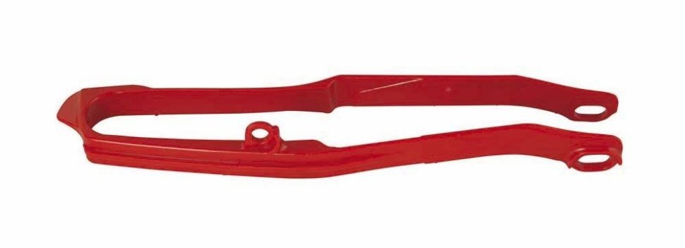 Слайдер цепи СRF450 13-17, CRF250 14-17 красный