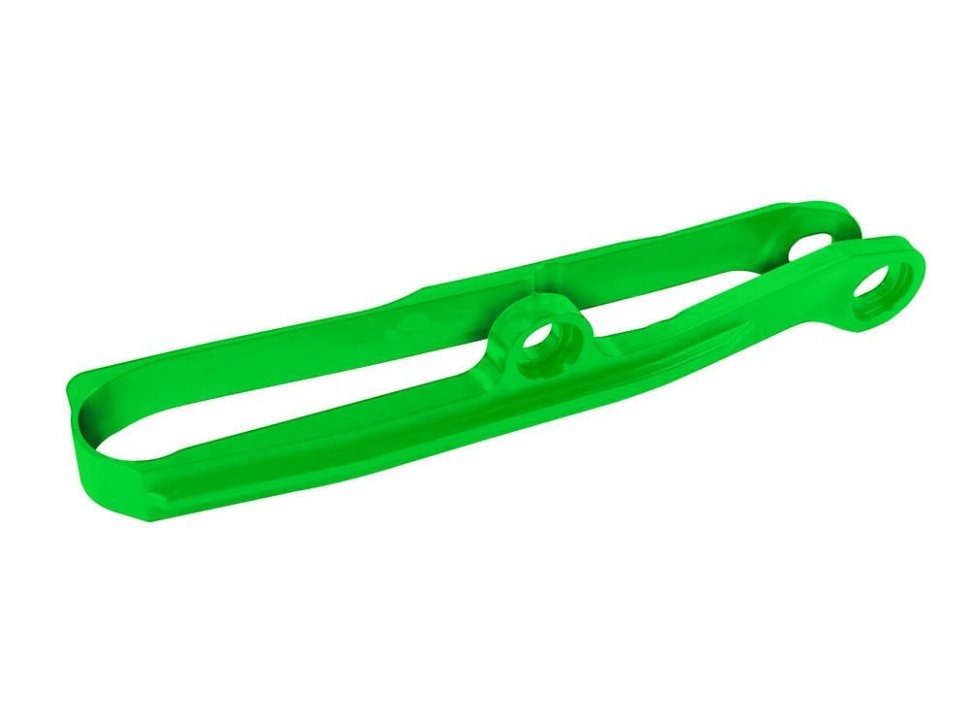 Слайдер цепи KXF250/450 16-18 зеленый