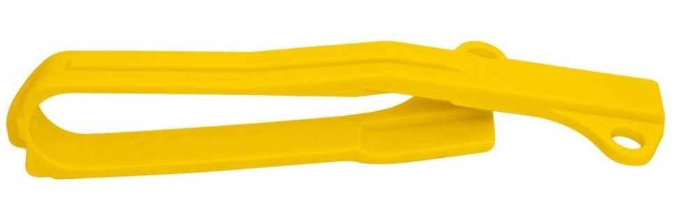 Слайдер цепи RMZ450 07, RMZ450 10-17,RMZ250 10-18 желтый