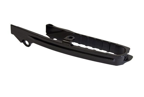 Направляющая цепи передняя RMZ450 RM-Z 250 19-23 черная