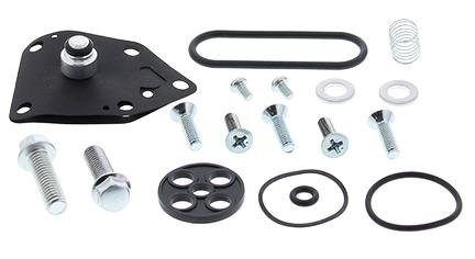 Ремкомплект топливного крана All Balls 60-1116