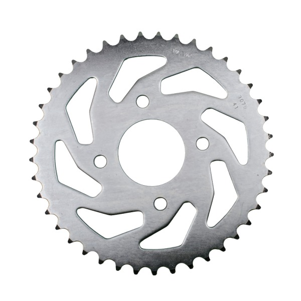 Звезда задняя Sunstar 1-3079-45 стальная (JTR273.45)