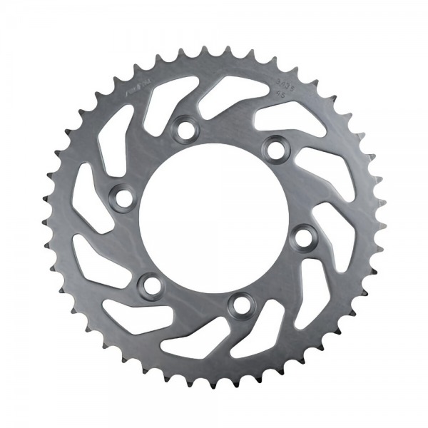 Звезда задняя Sunstar 1-4437-36 стальная Ducati (JTR744)