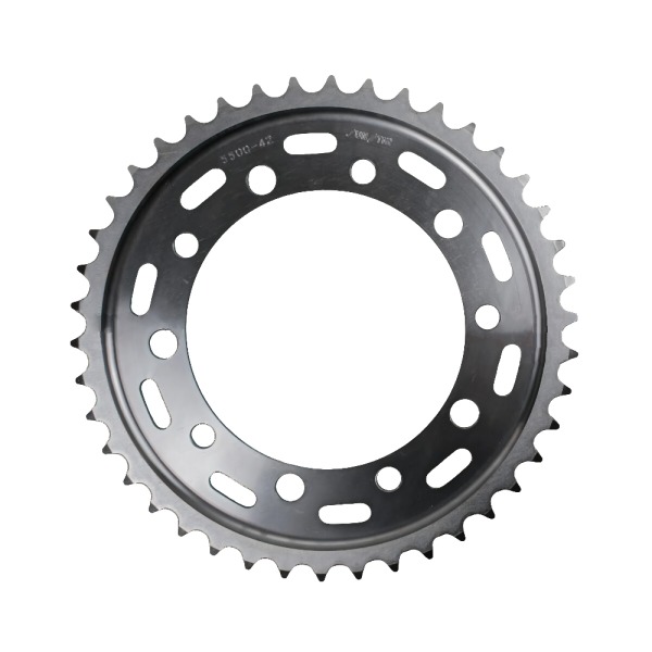 Звезда задняя Sunstar 1-5500-45 стальная (JTR1800-45)