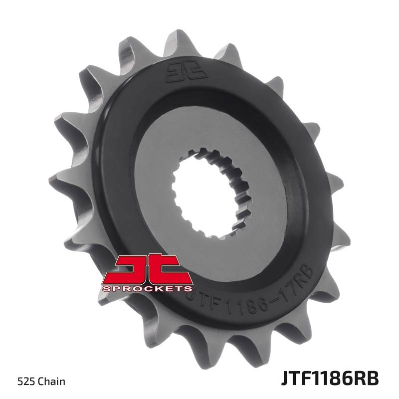 Звезда передняя JTF1186.16RB
