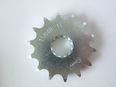 KTM OEM 47033029013 Звезда ведущая 13 зубов 85 SX 03-17