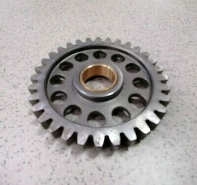 KTM OEM 47033051000 Звезда кикстартера КТМ 85 SX -17