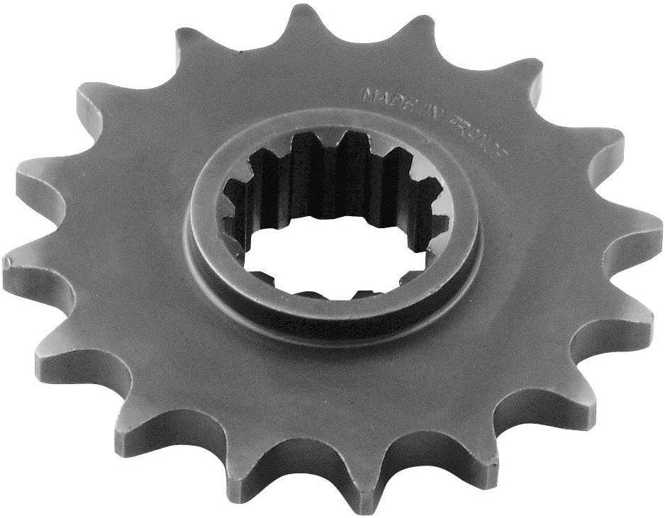 Sunstar Звезда передняя Husqvarna CR250 00-05, TC250 02-08, TE250 02-10, WR300 09-12 14 звеньев