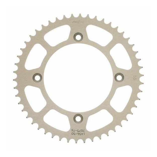 Звезда задняя алюминиевая Sunstar 5-3497-43 для Suzuki GSX600R 01-10 (JTR1793)