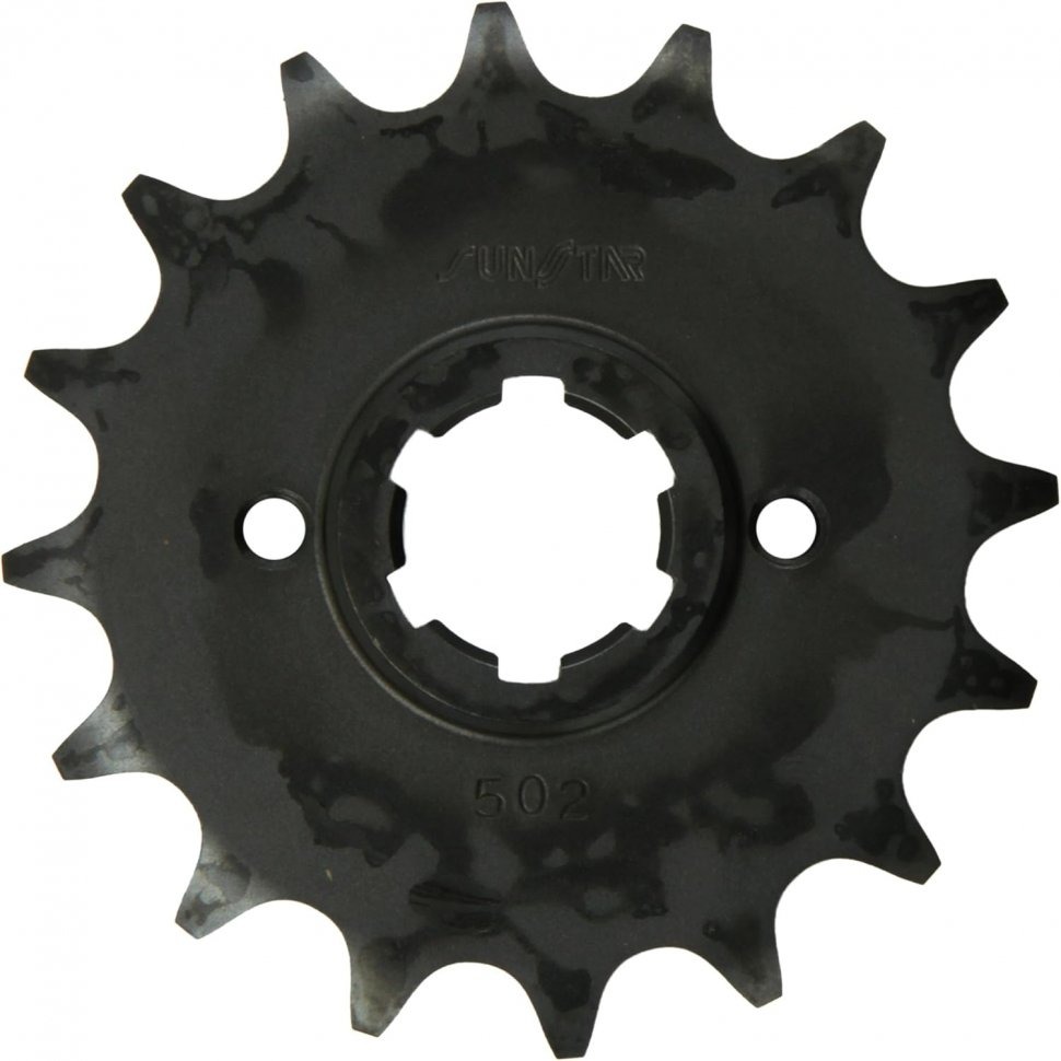 Звезда передняя Sunstar для Yamaha FZ600 (JTF571.16)