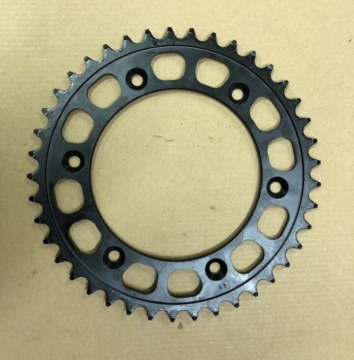 KTM OEM 75010051041 Звезда задняя 41T KTM 790 Duke 18-20