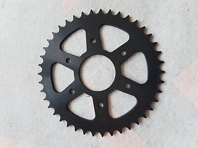 Звезда ведомая KTM / Bajaj / Husqvarna 45Z OEM 90510051045 (JTR890.45)