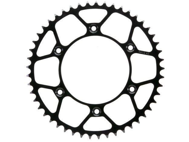 Звезда задняя DRC 520-52T KTM SX-F EXC-F (JTR897)
