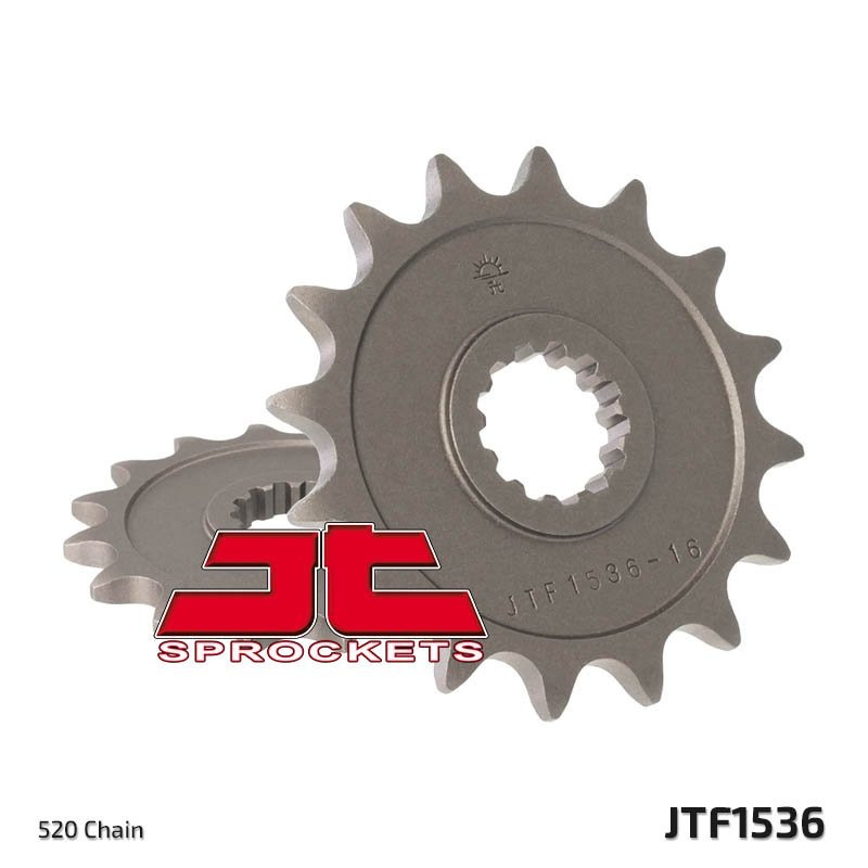 Звезда передняя JTF1536.15