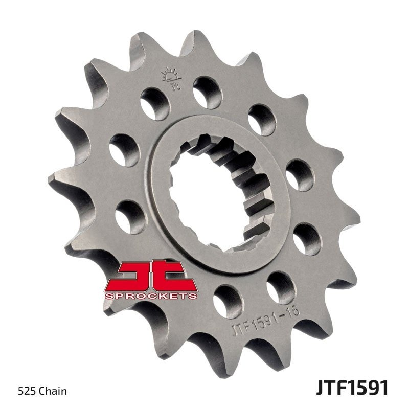 Звезда передняя JTF1591.16