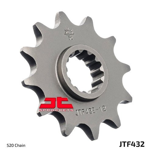 Звезда передняя JTF432.13