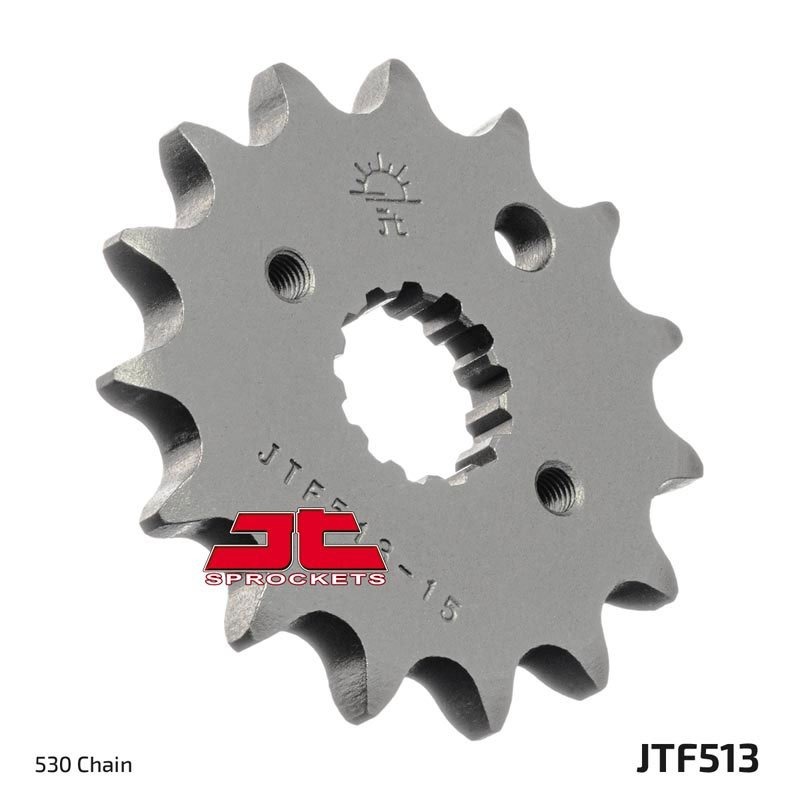 Звезда передняя JTF513.14