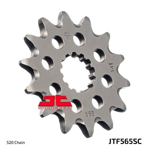 Звезда передняя JTF565.14SC