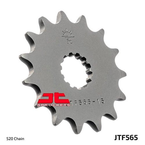 Звезда передняя JTF565.15