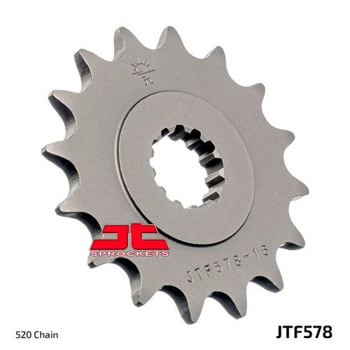 Звезда передняя JTF578.16