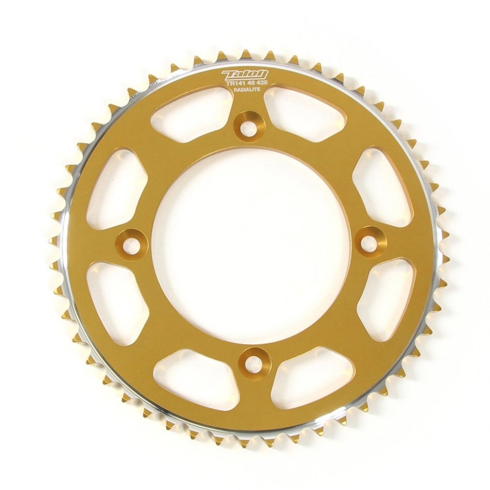 Звезда задняя Talon TR141RL-50-428 для Yamaha, Suzuki (JTR798-50T)