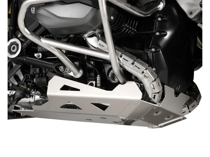Kappa RP5112 Защита картера алюм. BMW R1200GS 13-14