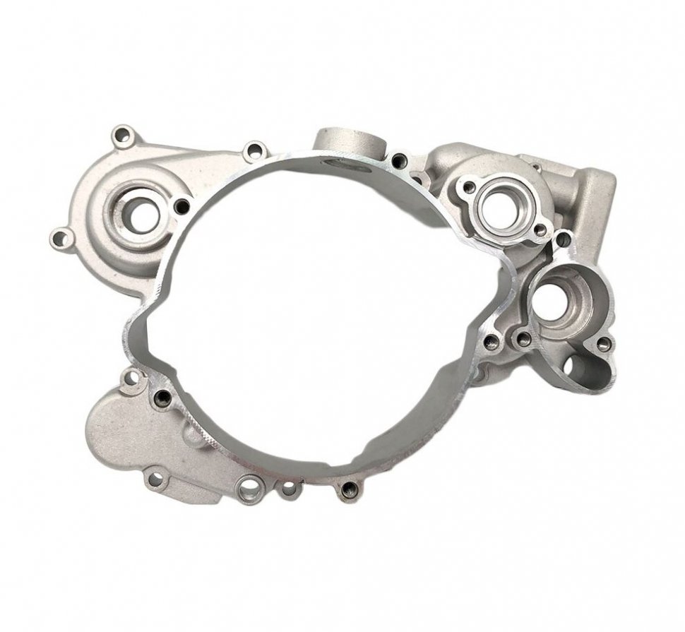 KTM Крышка картера двигателя SX 85 03-17 OEM 47030001100