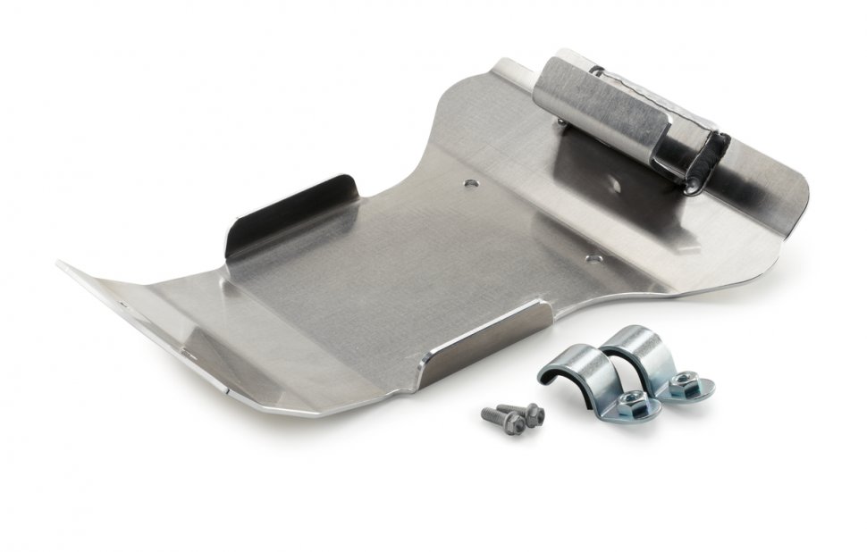 KTM OEM 47103990000 Защита двигателя 85 SX -17