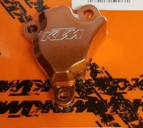 KTM OEM 78132975000 Защита сцепления 450/500 EXC -16