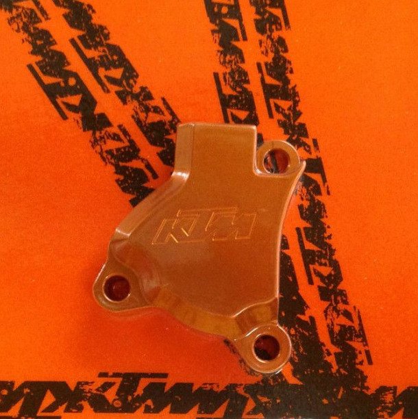 KTM OEM 77232975000 Защита сцепления 250/350 SX-F -15