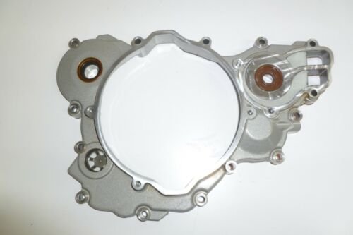 KTM Крышка сцепления 250 EXC-F/ SX-F/ XC-F 2007 OEM 77030001044
