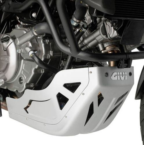 Givi RP3101 Защита двигателя Suzuki DL 650 V-Strom 11-18