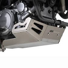 Givi RP2105 Защита двигателя Yamaha XT 660Z Tenere 08-16