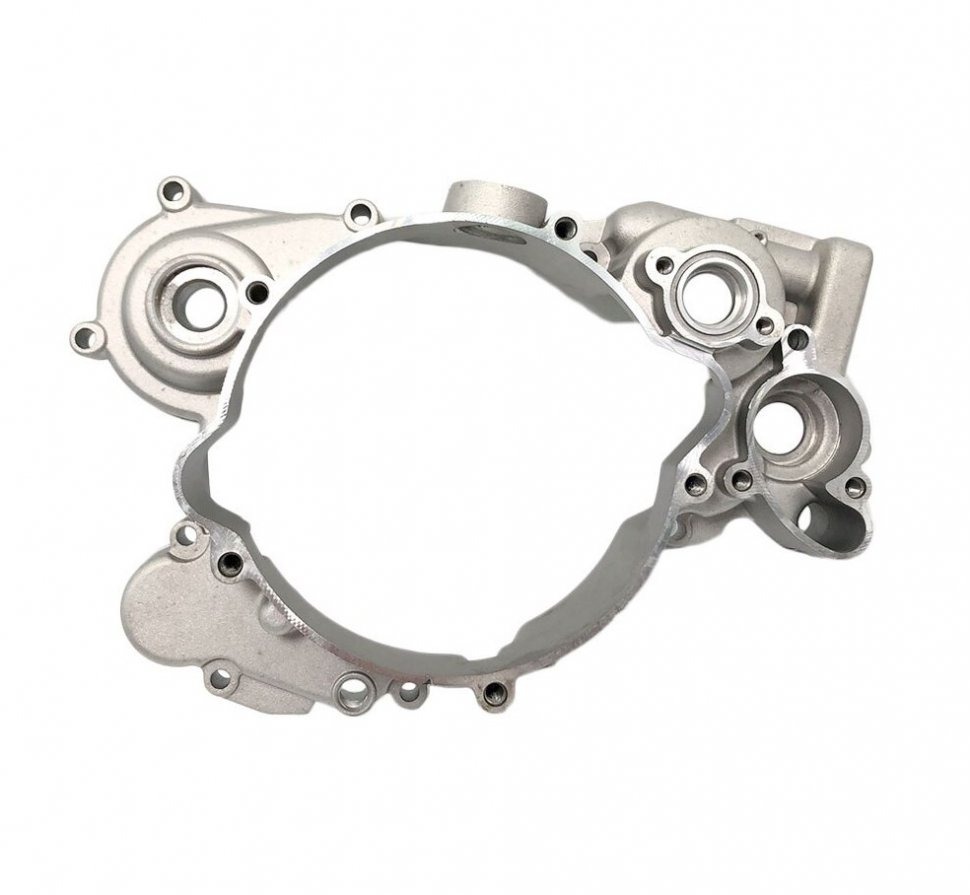 KTM Крышка картера двигателя SX 85 03-17 OEM 47030001100