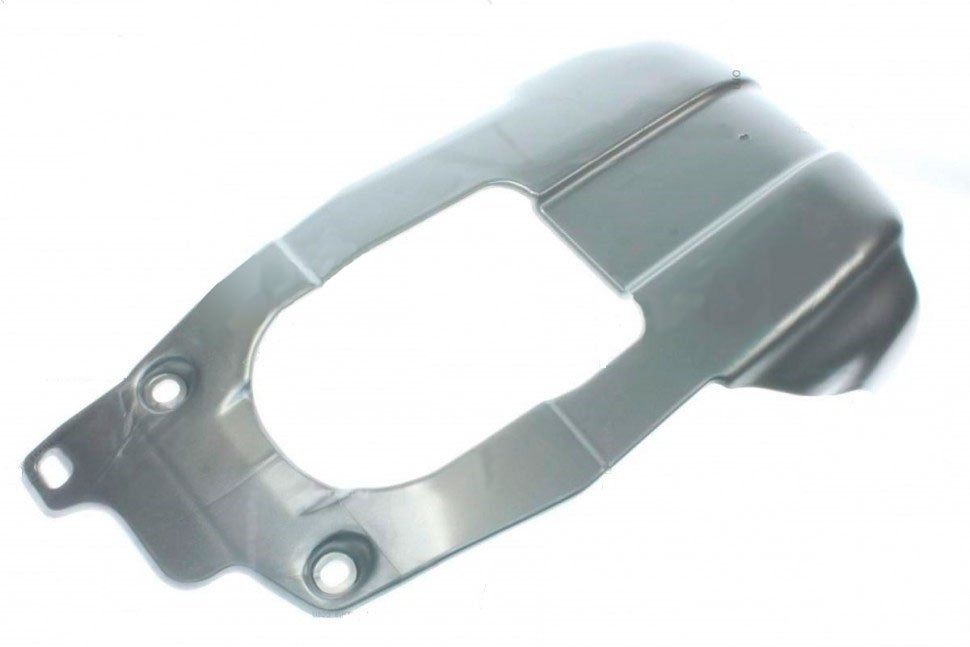 Защита двигателя OEM Honda 50351-MBN-670ZC