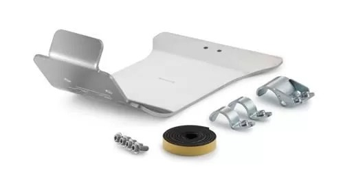 KTM OEM 54803990200 Защита картера алюминиевая 250/300 EXC 11-15
