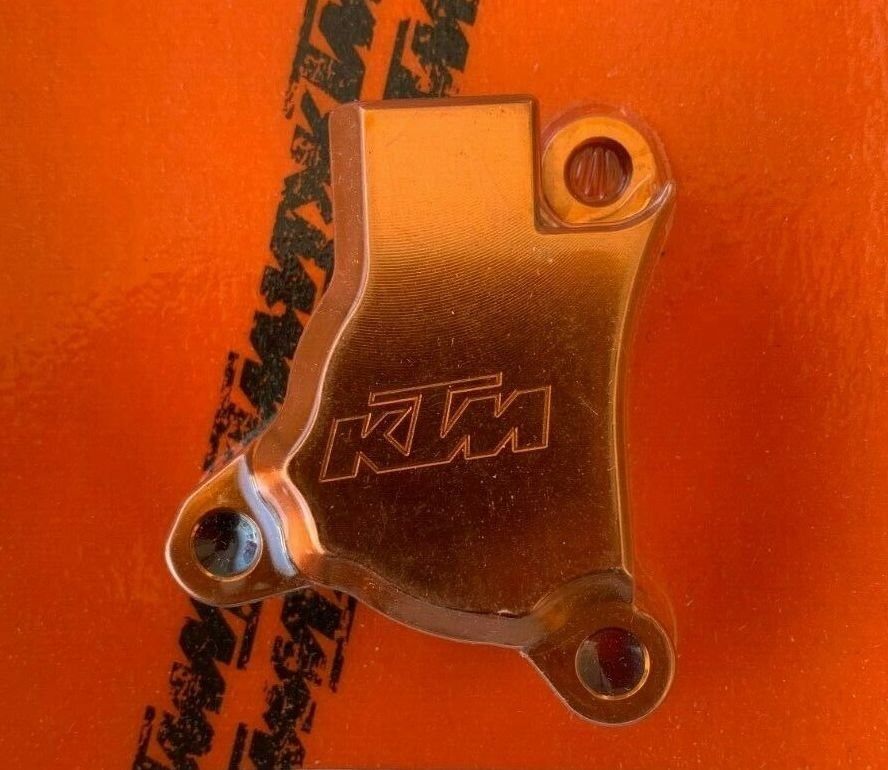 KTM OEM 77532975000 Защита двигателя EXC-F 250/350