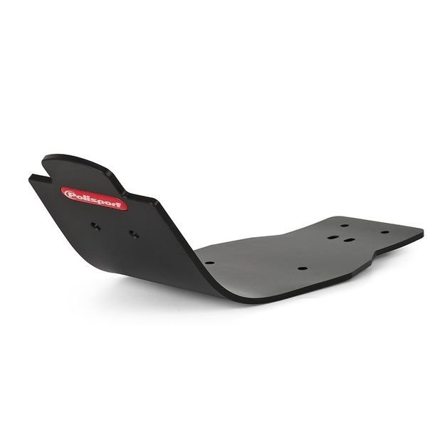 Polisport Защита картера MX для Suzuki RMZ450 10-15