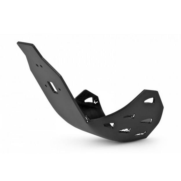 Защита картера Polisport для KTM SX, XC250 12-15, XC300 12-15, EXC300 14-15