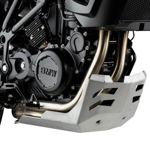 Givi RP6403 Защита двигателя Triumph Tiger Explorer 1200 12-15